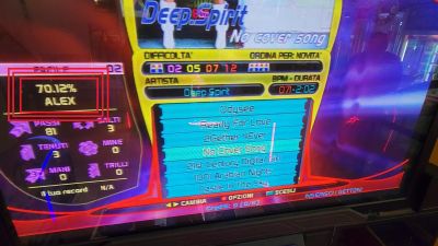 Pump It Up NX PRO Bootleg